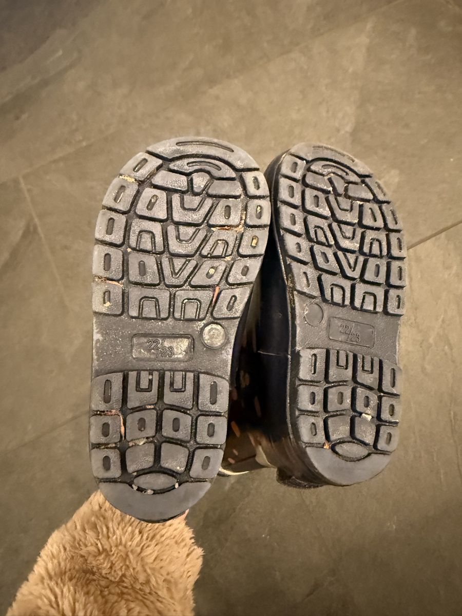 Scarpe per ragazzi: Winterstiefel 22/23 gefüttert – Usato da Illnau venduto da DuNa 3