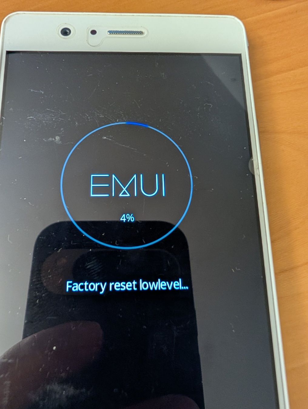 Huawei Telefoni cellulari / Smartphones: Huawei P9 Lite – Usato da Nussbaumen TG venduto da Hzn19k 9