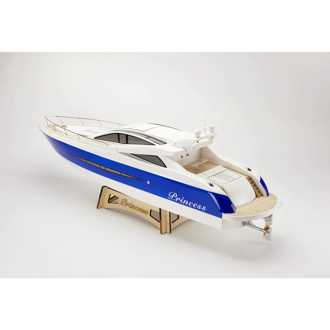 Modellismo RC: TFL Princess – Nuovo e nell'imballaggio originale da Basel venduto da Aletschhorn 5