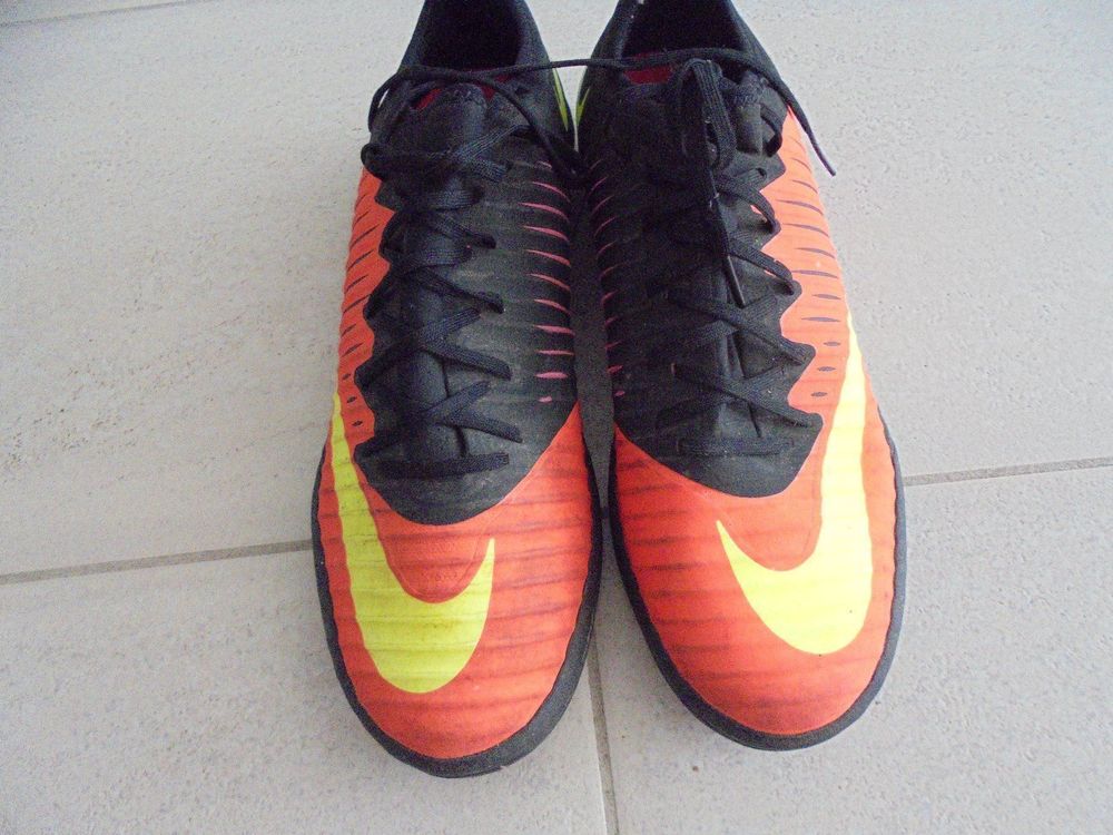 mercurial 42