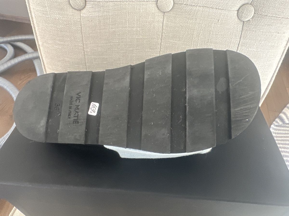Scarpe da donna: Vic Matie – Nuovo e nell'imballaggio originale da Sachseln venduto da Guguiseli 4