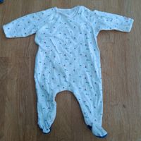 Pyjama Grösse 62