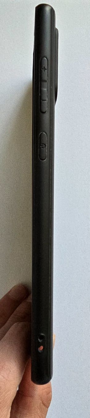 Cover & Protezioni schermo: Samsung Galaxy A71 Hülle schwarz – Usato da Zürich venduto da pfo_tjp8 4