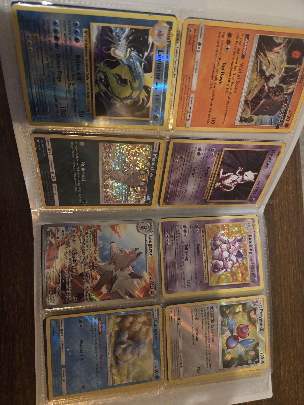 Cartoline: classeur carte pokemon  [estimation 150] – Usato da Delémont venduto da Lolopop01 1