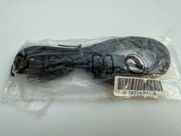 USB Druckerkabel 2.0 Kabel A Stecker auf B, 1.7m, NEU