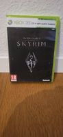 Xbox 360 - Skyrim