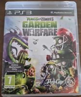 Plants vs Zombies: Garden Warfare (PS3) - Top Zustand!