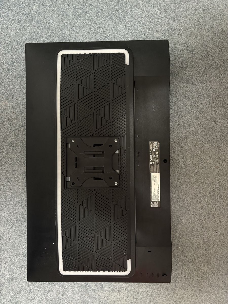 Monitor: Predator XB273U NV – Usato da Thalwil venduto da kea_sj87 2