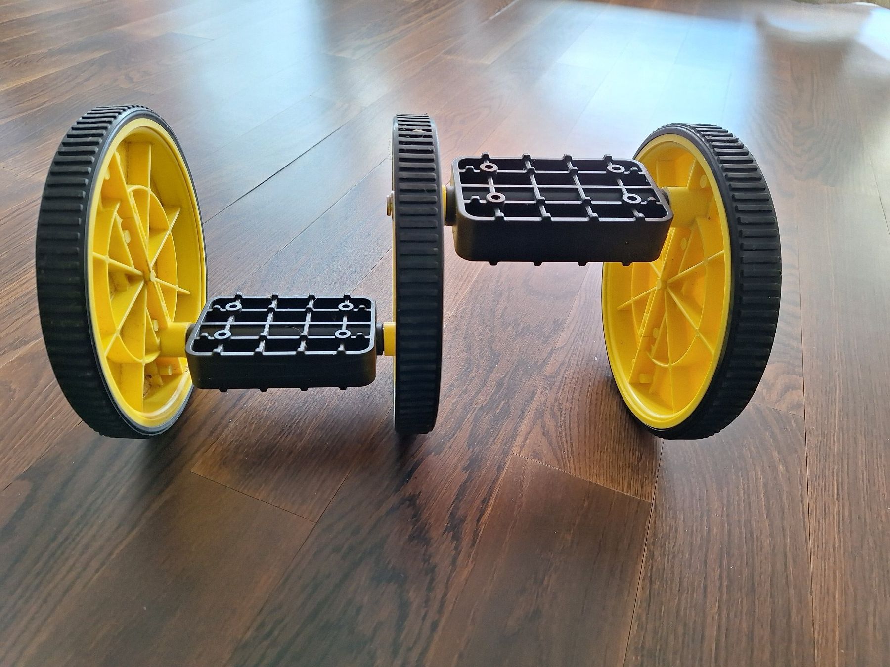 Veicoli per bambini: Pedalon – Usato da Wattwil venduto da Hausperle 1