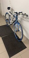 Stevens Rennvelo (Voll Carbon)
