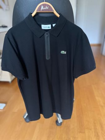 Polo-Shirt Lacoste Sport  Grösse FR 4