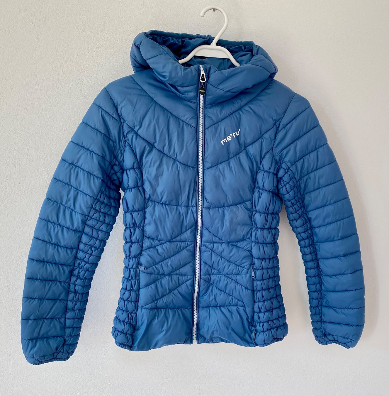 Giacche: Gesteppte Outdoorjacke, Meru, Grösse XS – Usato da Bern venduto da L.I.A.