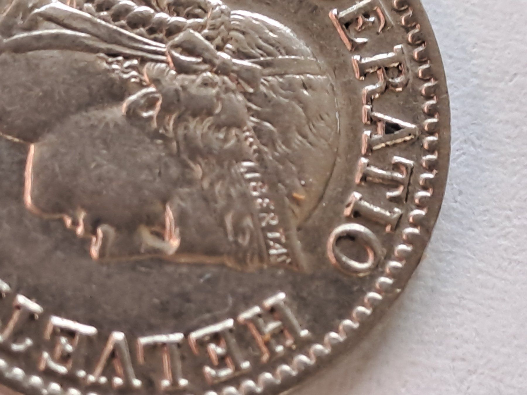 Tutti le monete: 10 Rp. 1939 Wie Neu schweizerfranken – Nuovo (secondo la descrizione) da Bitsch venduto da jajo79076 1