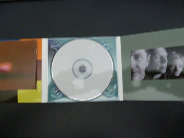 CD: Nits - Wool  (vergriffen, NL) – Usato da Au ZH venduto da sikoku 1