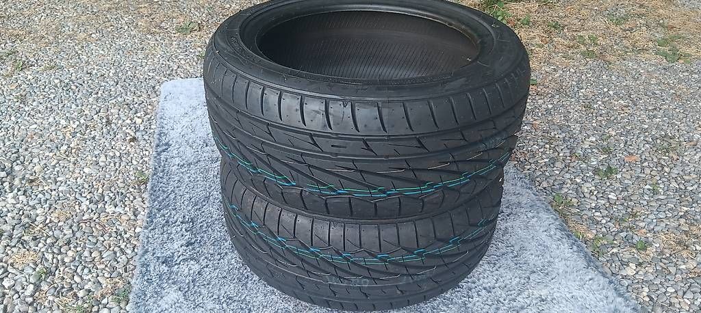 Pneus & Kompletträder: Sommerpneu 195/45/14" – Neu (gemäss Beschreibung) aus Buttisholz von gaz_n2xy