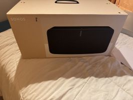 Sonos Play 5 neuf