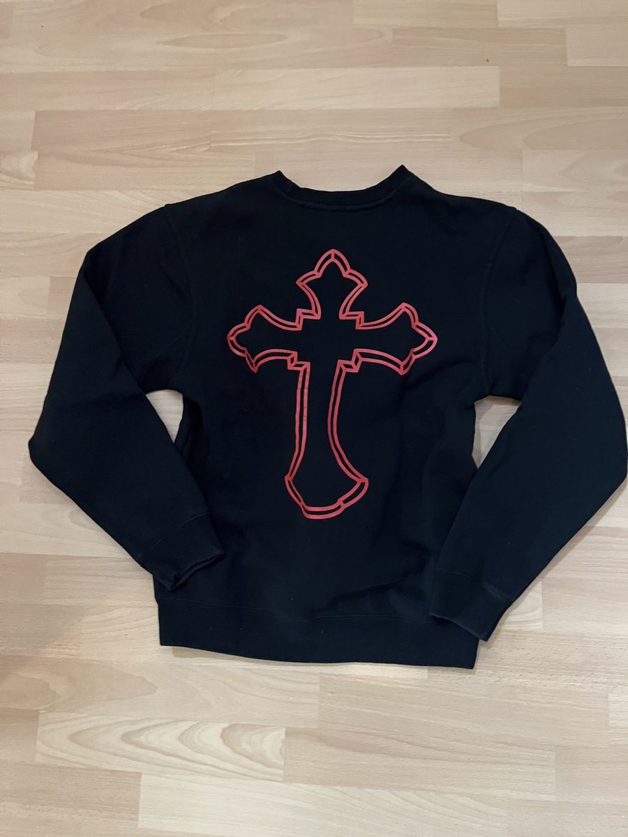 Maglioni & Felpe: Sweater Primitive 2Pac Tupac Grösse S Schwarz gebraucht – Usato da Bern venduto da Jaguar06 1