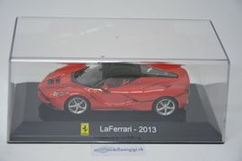 Ferrari La Ferrari 2013 , 1:43
