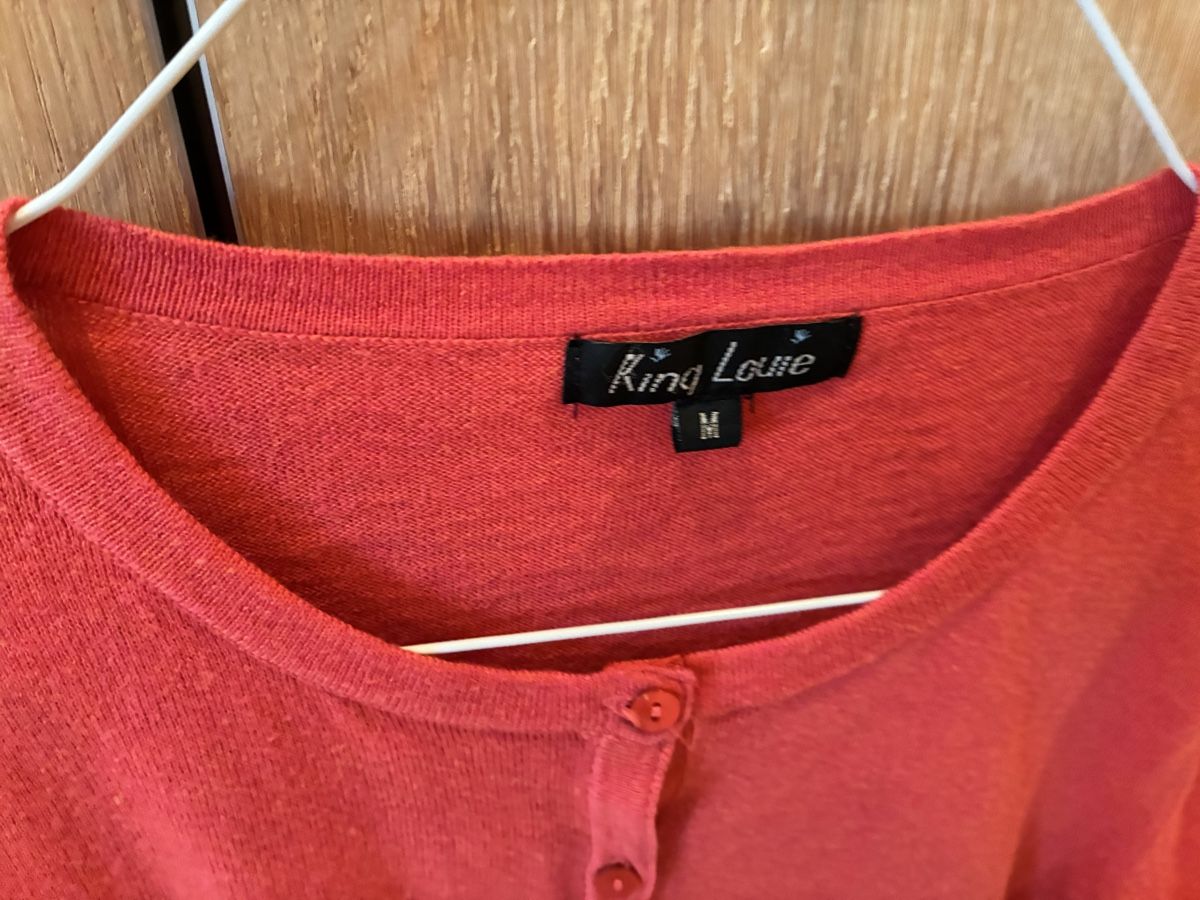 Lotti di vestiti: Kleider Paket: zwei Jäckchen, ein T-Shirt, eine Bluse S – Usato da Heiden venduto da sab_rzm2 5