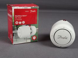 DANFOSS AERO RA Click 015G4590 Thermostatkopf