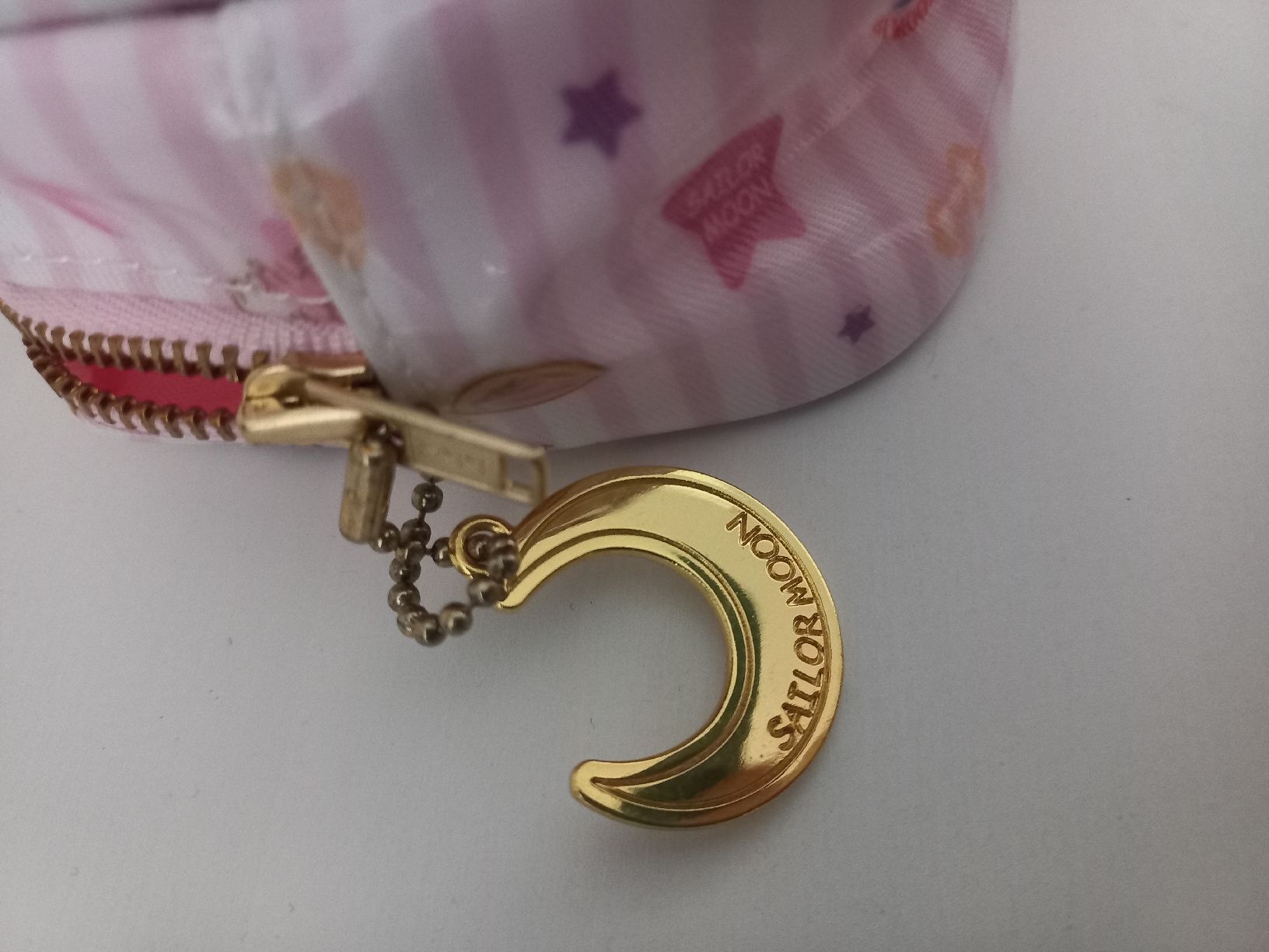 Astucci : Trousse Sailor Moon – Nuovo e nell'imballaggio originale da Le Landeron venduto da Liline89 3