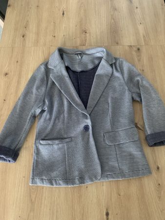 Blazer, Gr. 38, gestreift, Top Zustand 