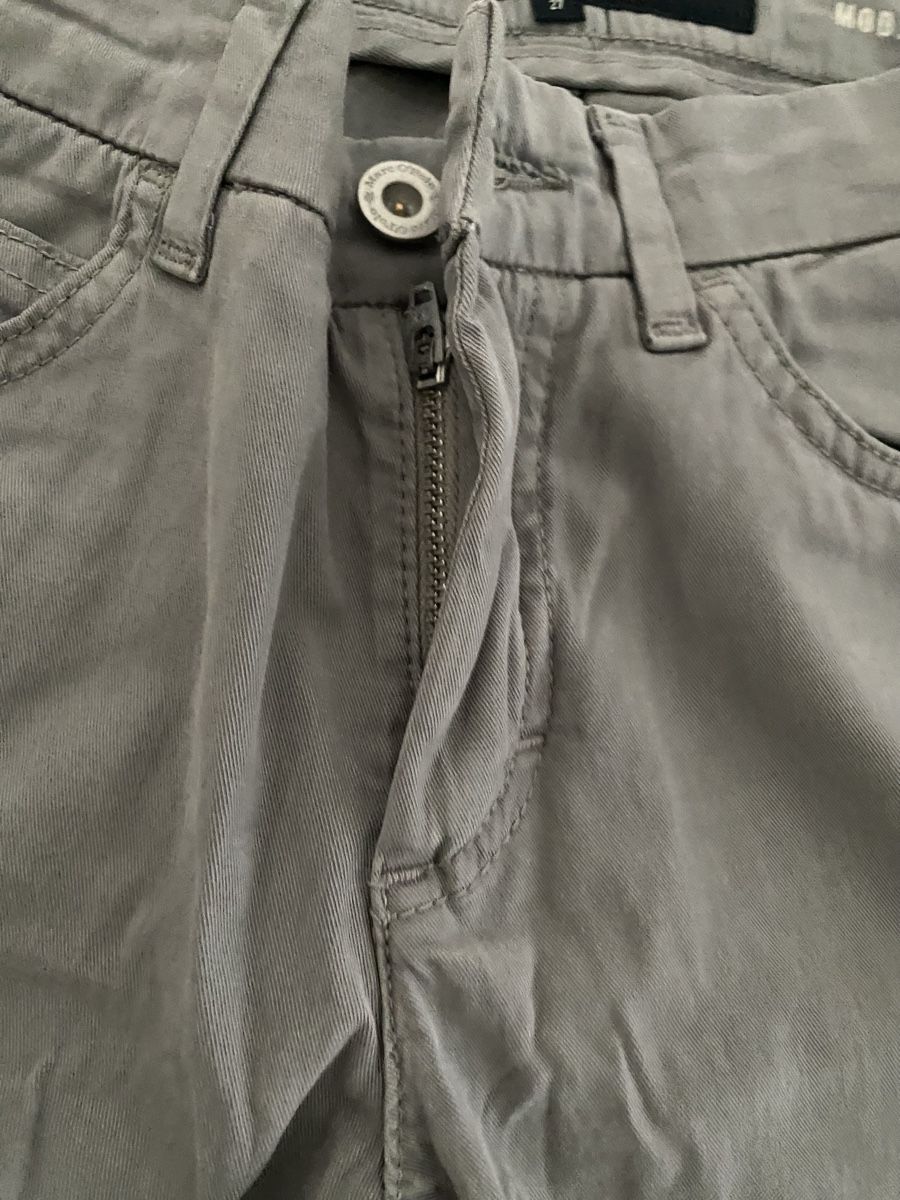 Marc O'Polo Pantaloni: Marc O' Polo Hose 🌸 – Usato da Opfikon venduto da Luis144 2