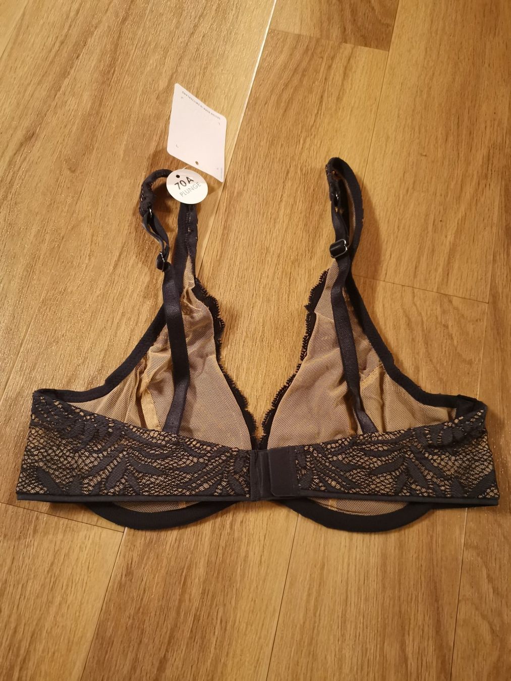 Calida Sonstige Unterwäsche: NEU!! / Calida / BH / 70A / ohne Polster / – Neu und originalverpackt aus Hergiswil NW von Pexiilexii 2