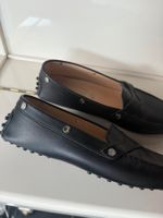 TOD’S Mokassins Gommino, loafers Gr. 37