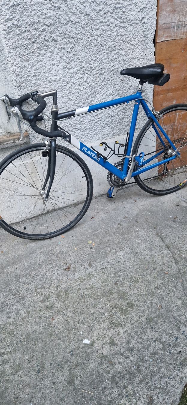 Velos: Rennvelo FLATERA – Gebraucht aus Romanshorn von fag_gnd6