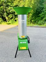 Gartenhäcksler Viking AE 1230