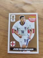 Panini extra sticker Jude Bellingham