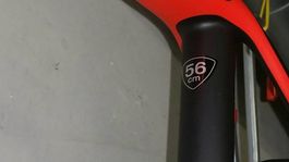 Cadre SPECIALIZED TARMAC expert DISC neuf