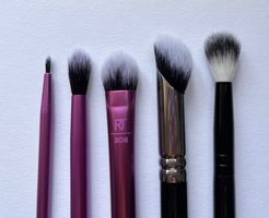 *Div. Make-Up Pinsel* *real techniques/zoeva/ebelin*
