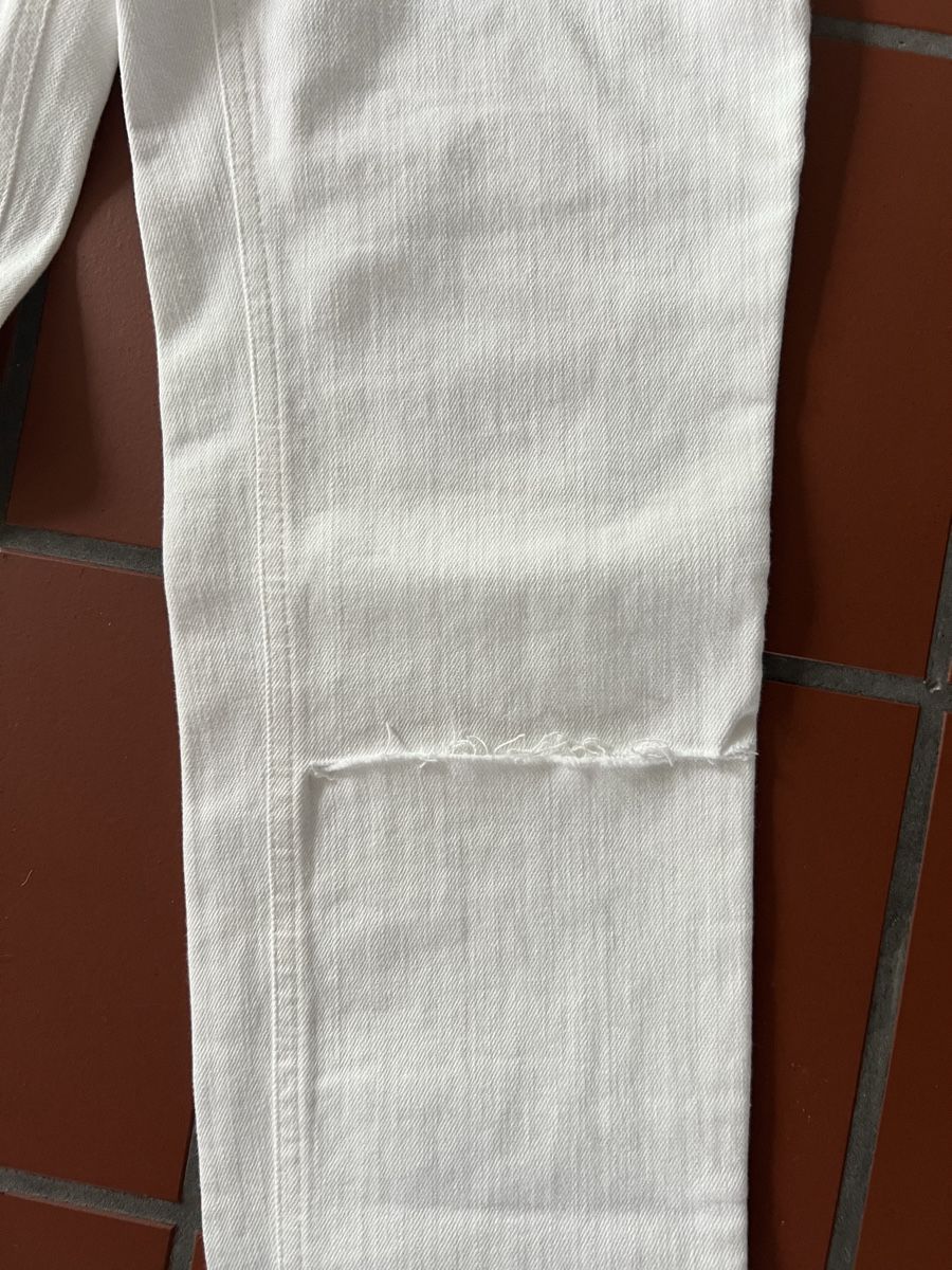 Chloé Jeans: See by Chloe Jeanshose Gr. 27 – Gebraucht aus zürich von kira.jj 1