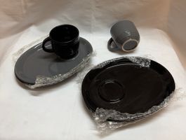 Service à café/thé ou dejeuner neuf 