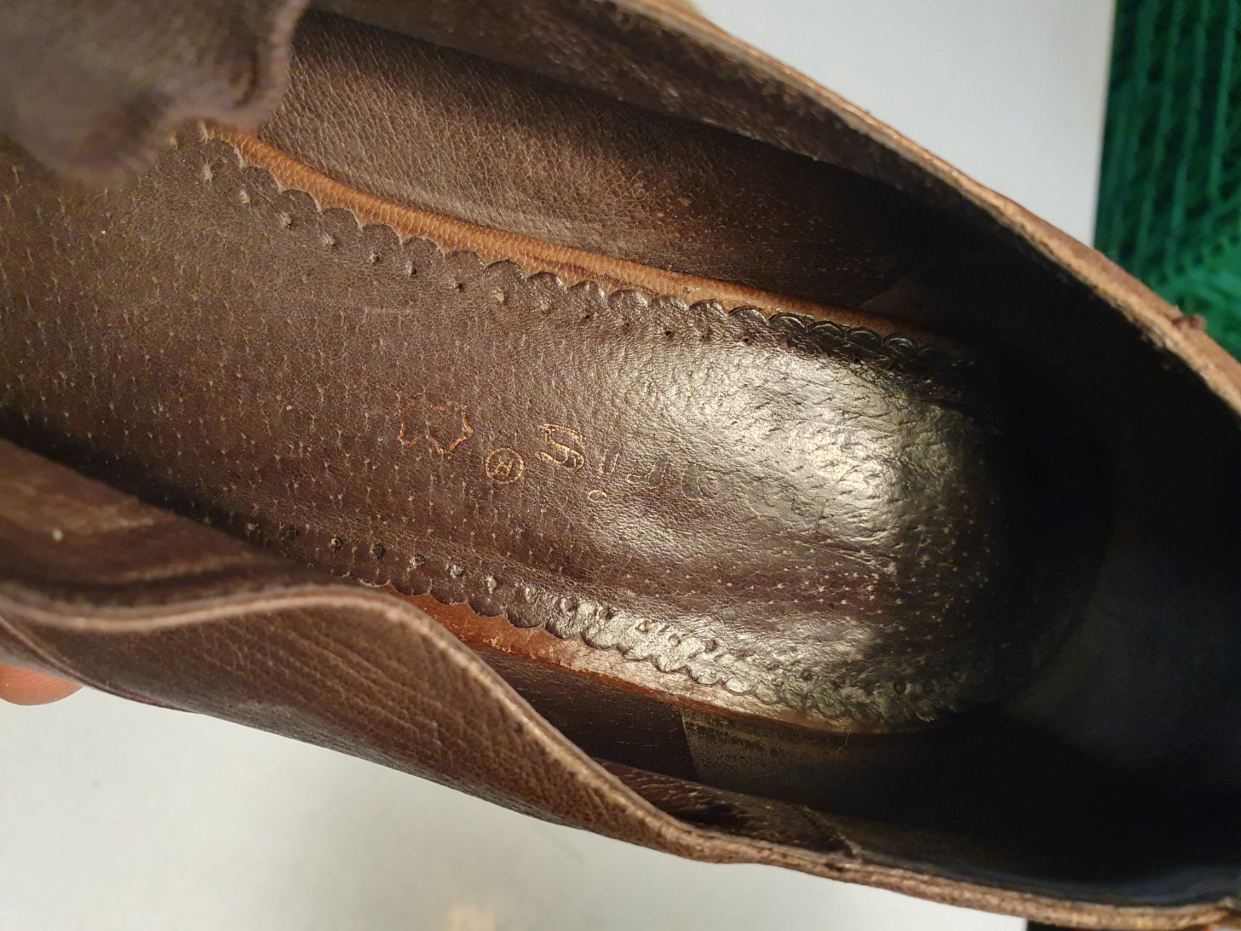 Scarpe da donna: Tomaris Damenschuhe – Usato da Zürich venduto da dialout 4