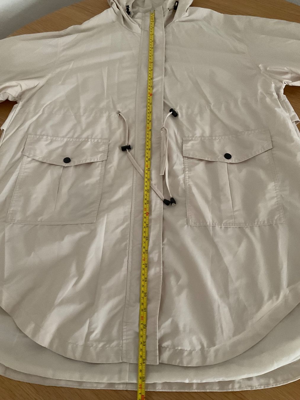 Vestes: Leichte Frauenjacke. NEU!!! – Neuf (Voir description) à Bern par jas_8tz2 6