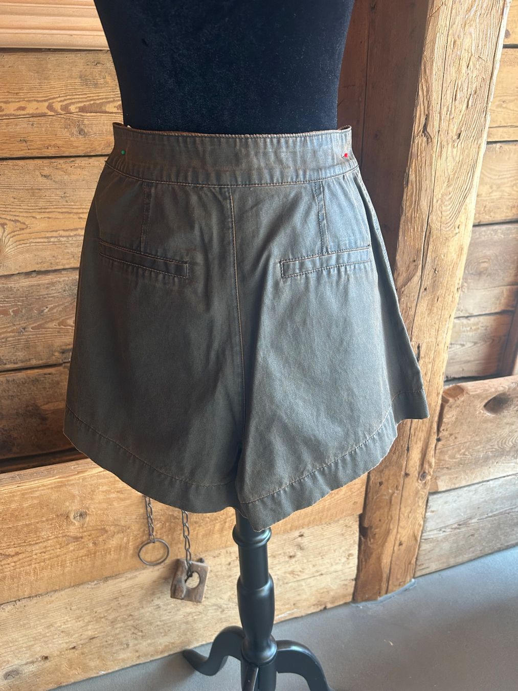 Pimkie Pantaloni: Pimkie short – Nuovo (secondo la descrizione) da Val-d'Illiez venduto da Dombou 1