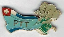 PTT Elefäntli