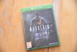 Murdered Soul Suspect (NEU)