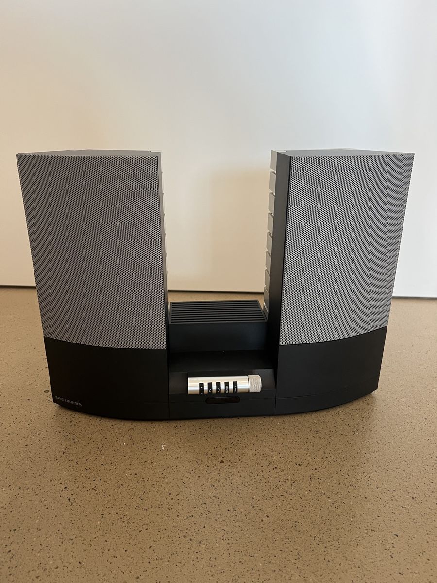 Bang & Olufsen Casse acustiche: Beolab 2000 + Beo 4 + ML adapter  – Usato da Zürich venduto da guy_q577