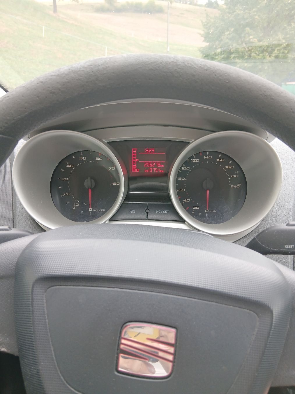 Seat Automobili: Seat Ibiza 1.6 16V – Usato da Frick venduto da tob_kj6s 4