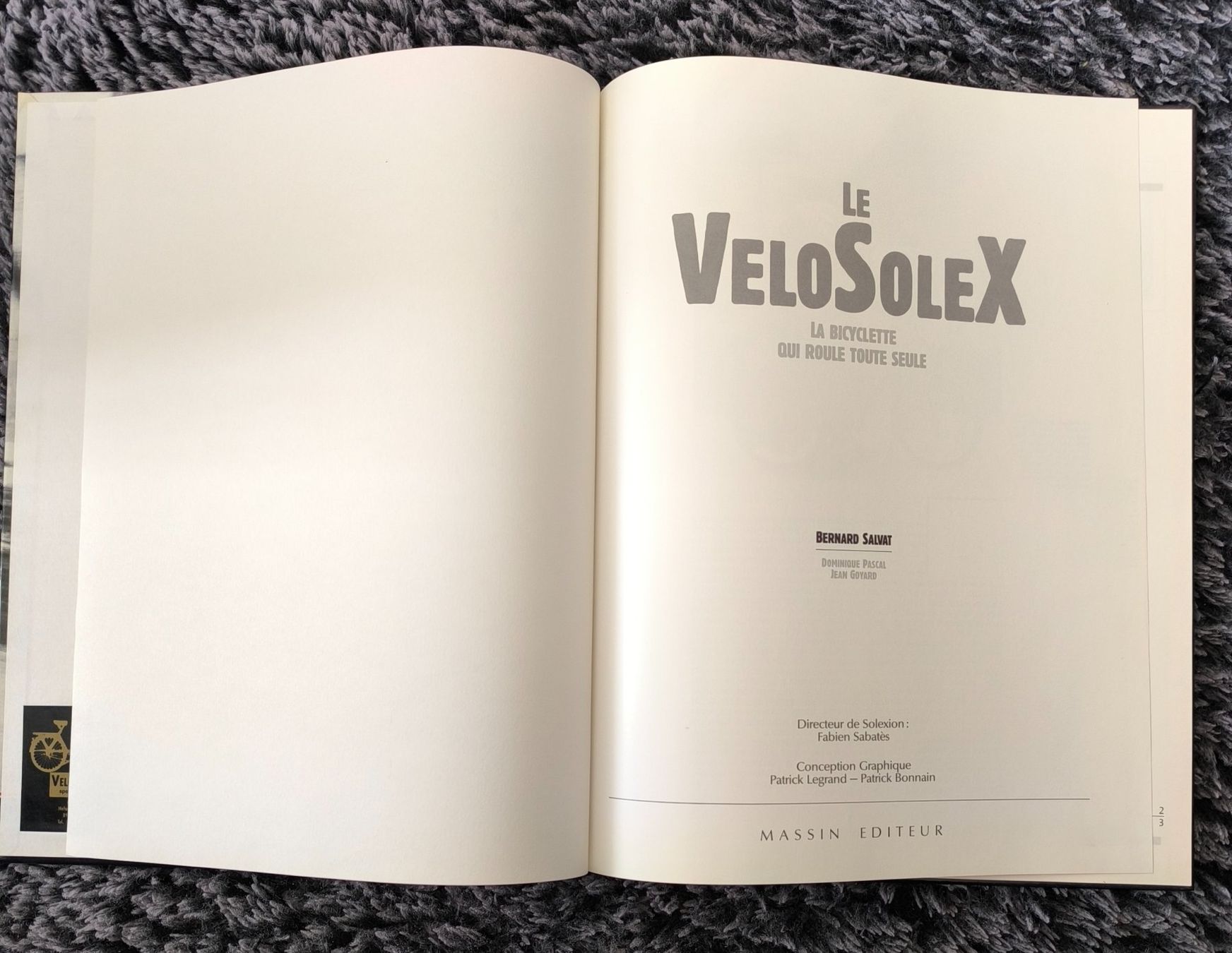 Solex Ciclomotori: Velo Solex – Usato da Lengnau BE venduto da buells2 1