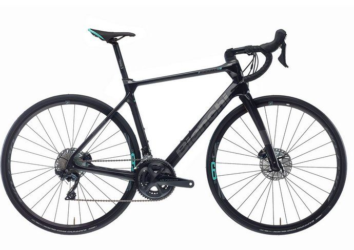 Bianchi Biciclette: Bianchi Infinito XE – Nuovo e nell'imballaggio originale da Affoltern am Albis venduto da cub_tx9s