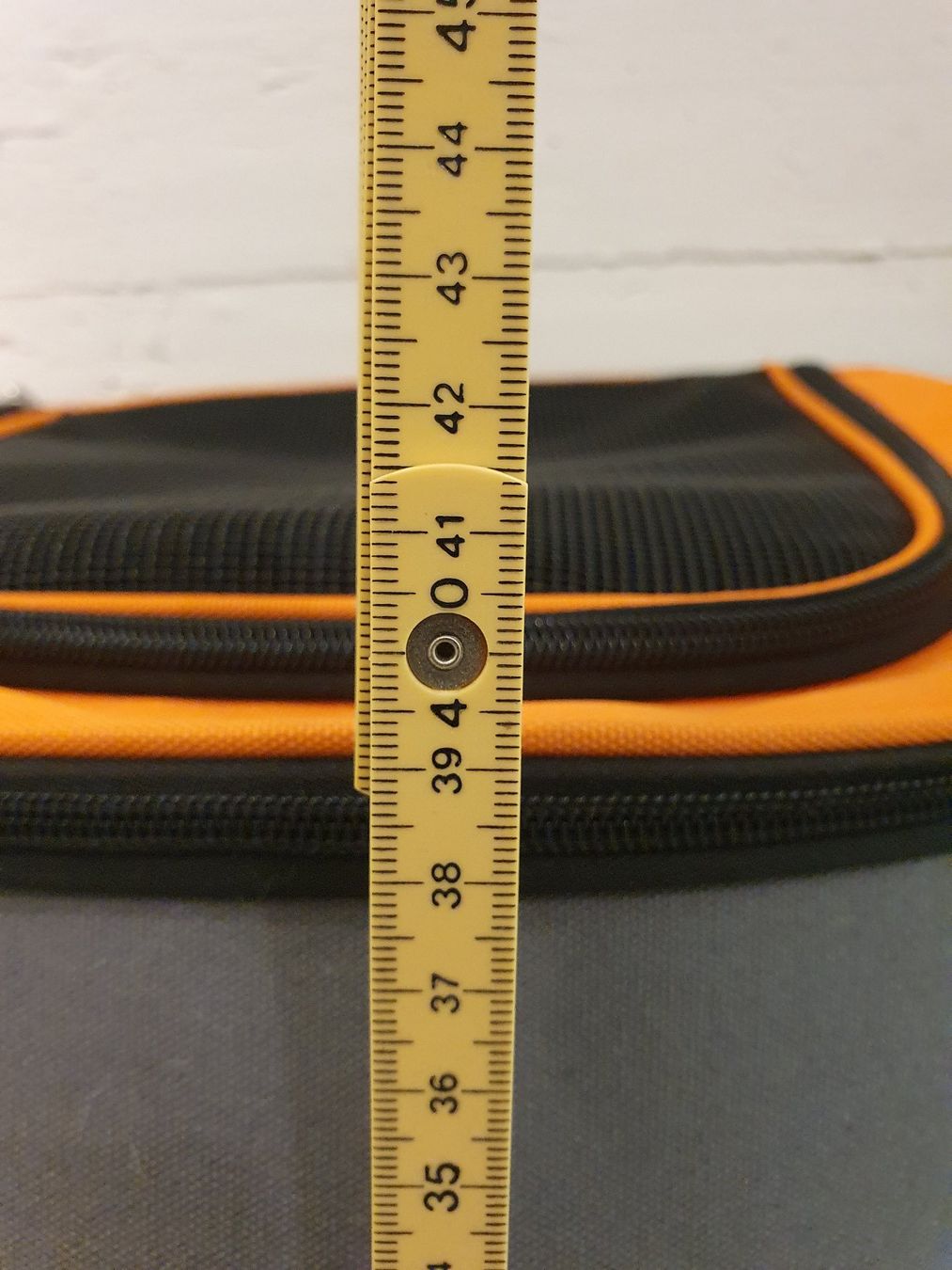 Cucce & Letti: Katzentransport Rucksack – Usato da Oberrieden venduto da Nat_ZH 2