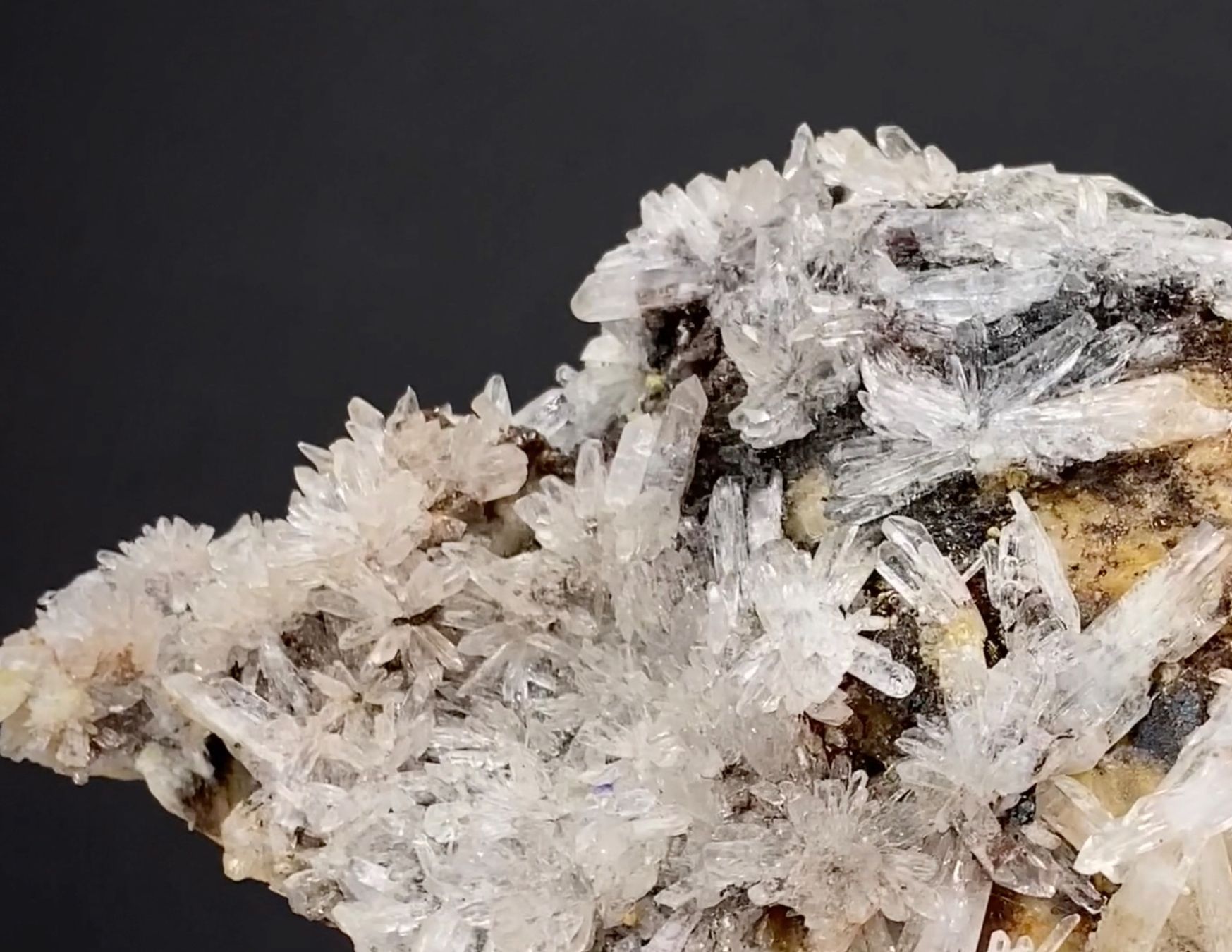 Minéraux & Lithothérapie: Creedit - China – D'occasion à Bergdietikon par Lowieken 5