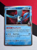 Pokémon TCG - Team Rocket's Articuno (DRI051) Destined R.