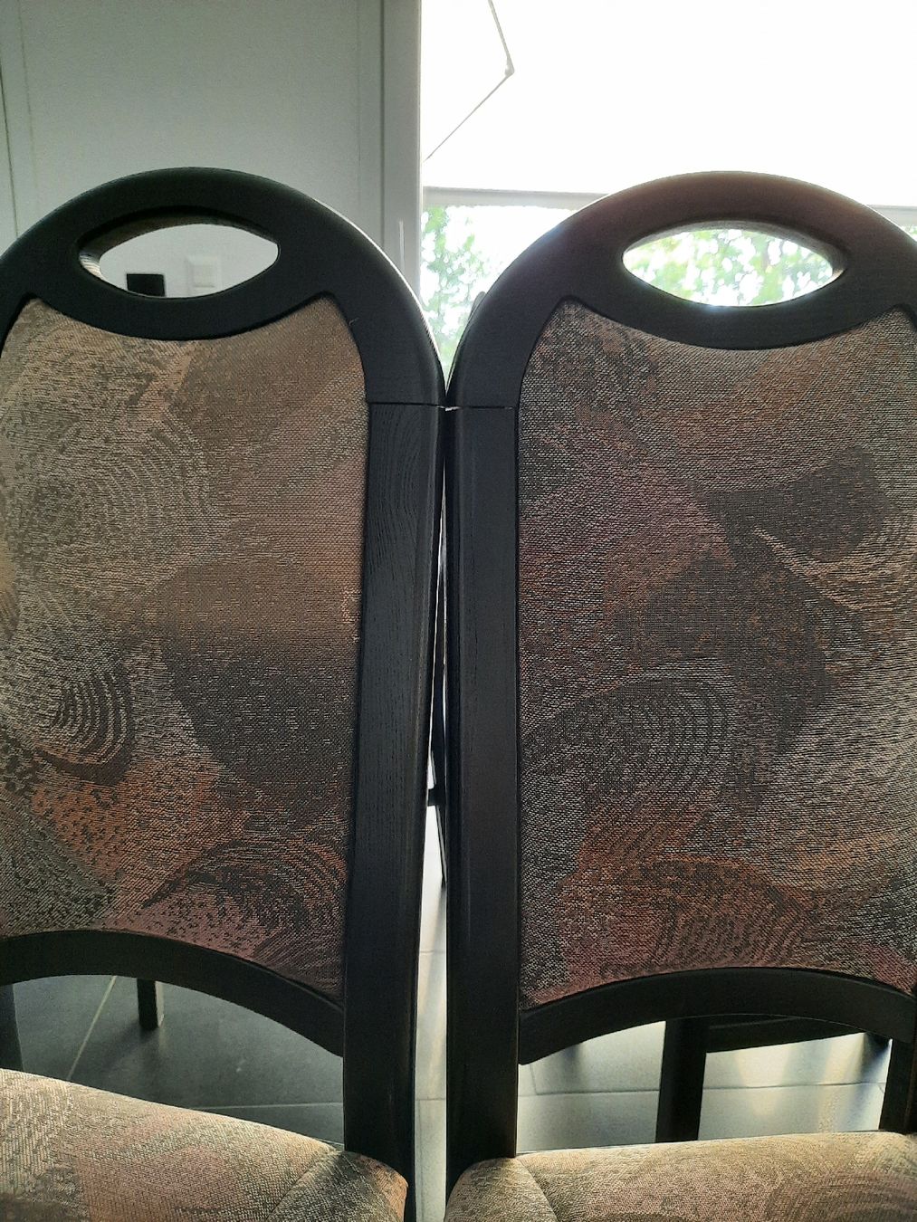Chaises: 6 Stühle – D'occasion à Dörflingen par Palmetto 4