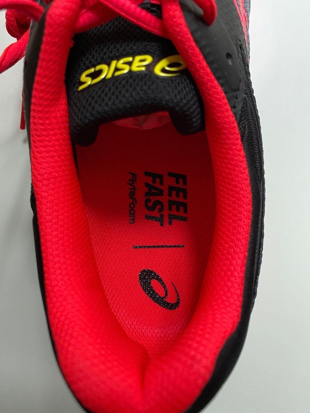 Asics Scarpe da donna: ASICS NETBURNER BALLISTIC FF Volley 44 – Nuovo e nell'imballaggio originale da Luzern venduto da falena01 7